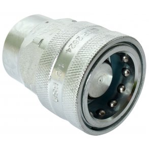 Bremsekobling til trailer