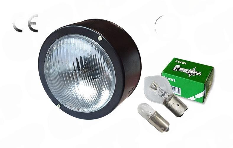 Forlygte Deutz D10006 D12506 D13006 D16006
