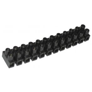 Kabelkronmuffe-stribe 15 Amp flexy