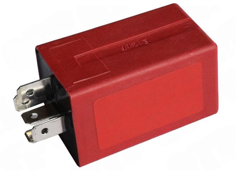Blinkrel� Ford 40 60 TL M