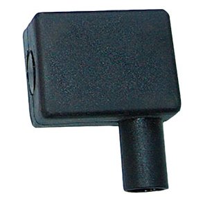 Batterikabelsko-dksel