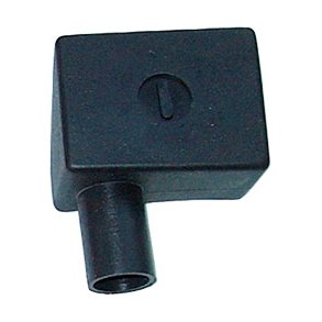 Batterikabelsko-dksel