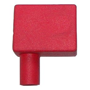 Batterikabelsko-dksel