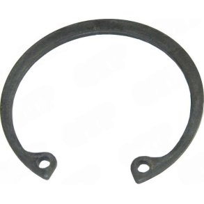 Snap Ring Sp�ndeskive Ford 7610 7810 7610