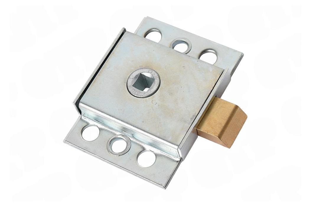 D�rslam L�s Ford Indvendig - Rep 1636
