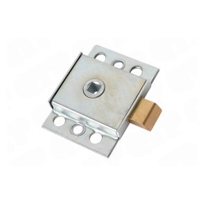 D�rslam L�s Ford Indvendig - Rep 1636