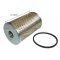 Motoroliefilter