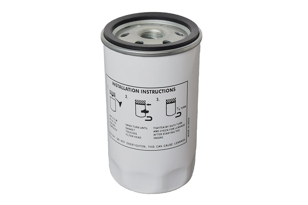Motoroliefilter perkins