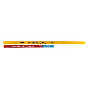 M�rkat Lift Tr�kstyring 2-delt S�t