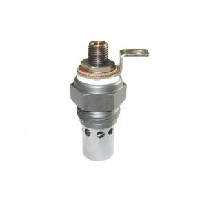 Forvarmer med fladstik 7/8