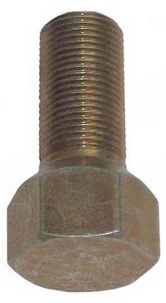 Hjulbult 390 4WD Fram
