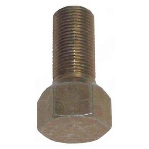 Hjulbolt 390 4WD Foran