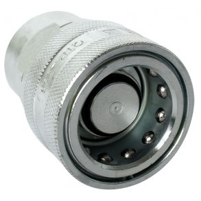 Bremsekobling til trailer