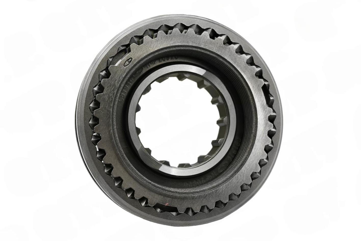 Synkroniser Deutz Agrocompact 70F3/F4 F100 F75 F80 F90 Agrolux 67 70 Agrolux COM3 310 320 320 P 410