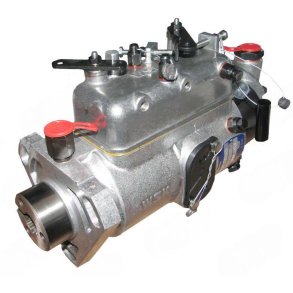 indspr�jtningspumpe til Massey Ferguson 35 3 Cylinder LW58-600-2-2390 3639020m1 Perkins A3.152 3639020m1
