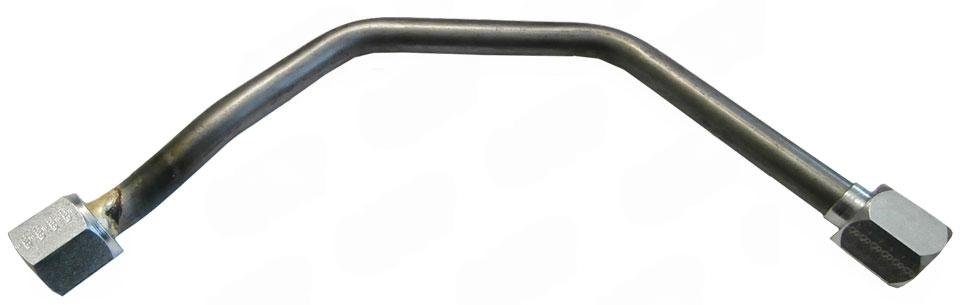 R�r 6610 IPTO-matning