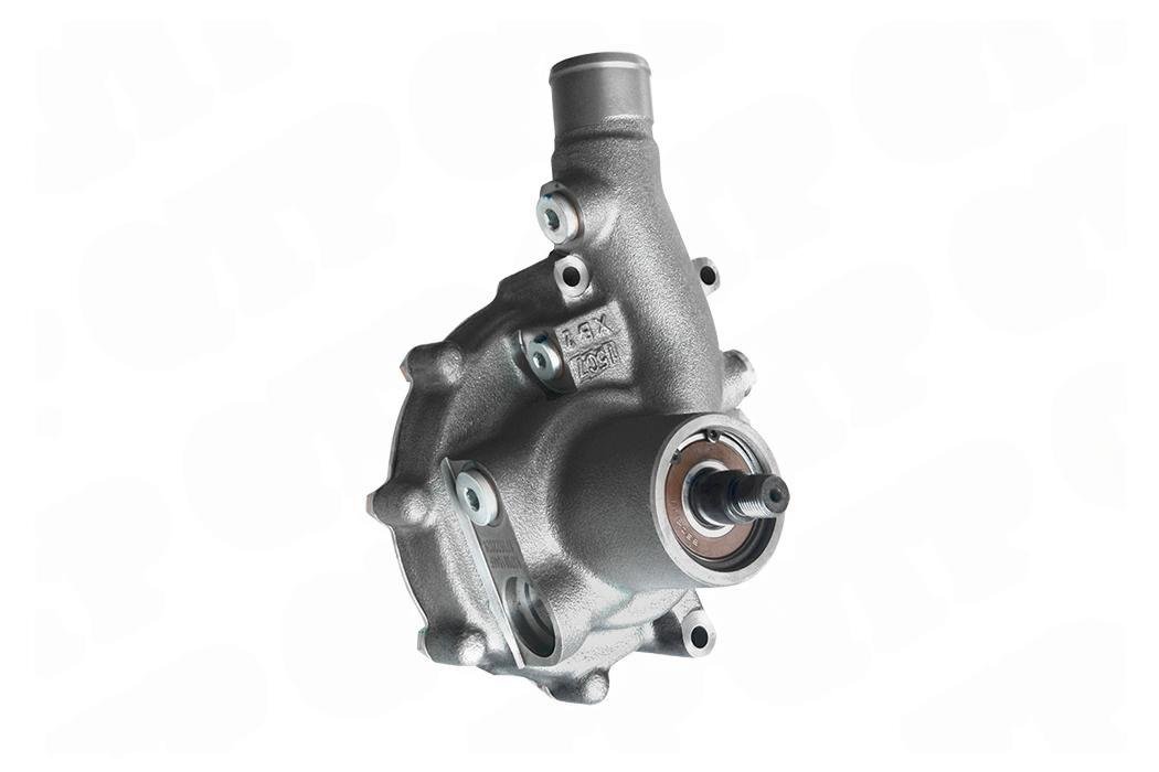 Vandpumpe Massey Ferguson 5611 - 5613 5711 -