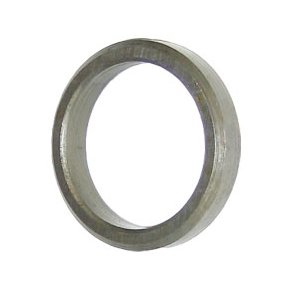 Input-aksel, afstandsdel