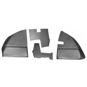 Kabine Skum S�t Ford Super