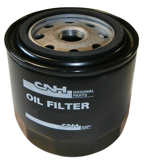 Oljefilter f�r motor