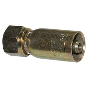 Koppling 3/8” x 3/8