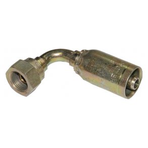 Koppling 3/8” x 3/8