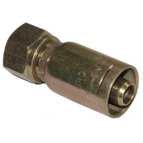 Koppling 1/2” x 1/2