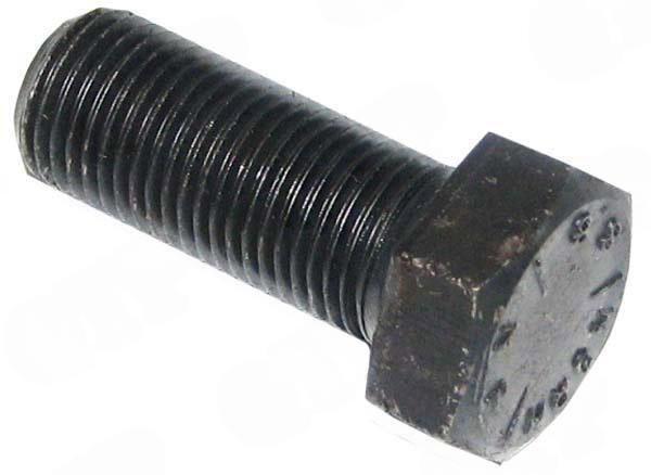 Svinghjulskrankstangbolt 100