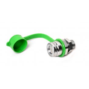 Kobling M20 han bremselinje