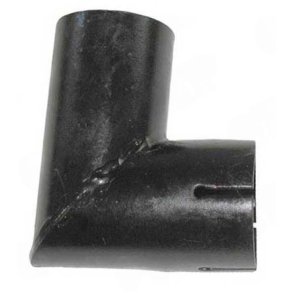 Forfilterb�jning 44,2 mm Diameter