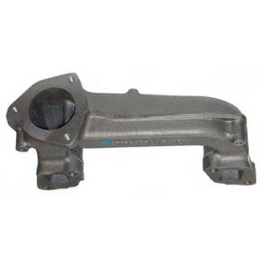 Udst�dningsmanifold 390 690