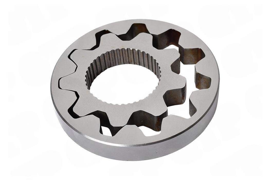John Deere 6R  57832 - Transmission Oliepumpe Gear S�t