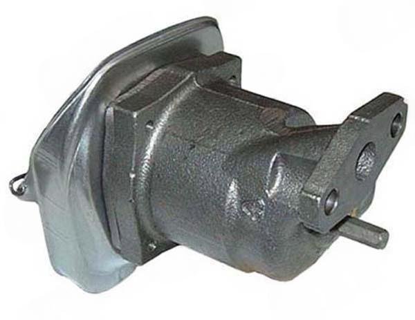 Oliepumpe Ford 7000 7600