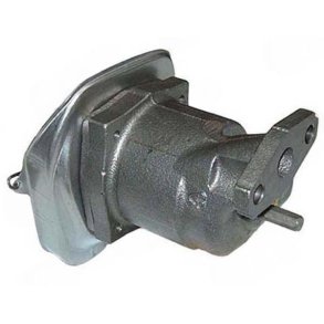 Oliepumpe Ford 7000 7600