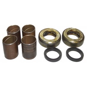 Spindelreparationsst