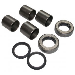 Spindelreparationsst