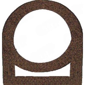 Kamskivepakning Ford Bag