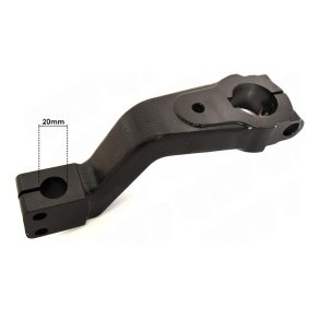 Styrearm Case 33 40 44 46 Serie