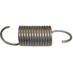 Sp�ndefjeder Cat 2 Cat 3 Hurtigkobling