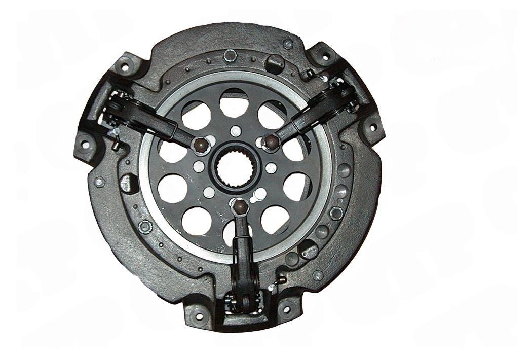 Koblingssamling Split Torque Unit 690