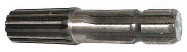 PTO 5007 Axel Zetor 8011