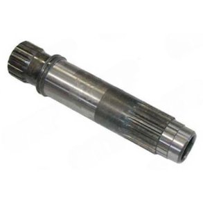 Indgangsakslen Ford 5610 7710 Dual Power