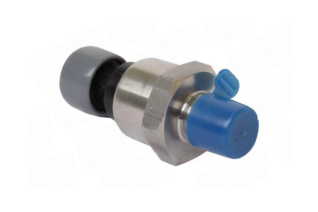 Hydraulisk olietrykafbryder