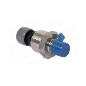 Hydraulisk olietrykafbryder