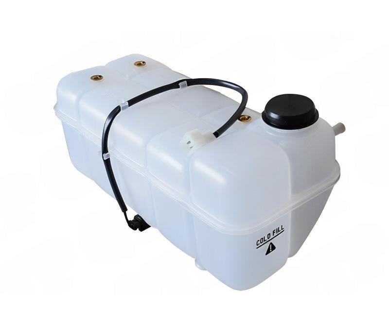 Tank K�lerudvidelse New Holland TSA