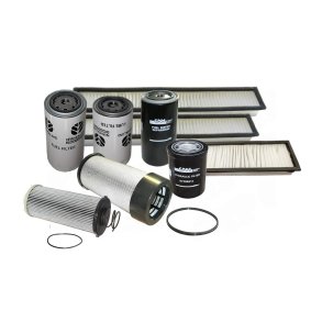 Filterkit T7000/T7 Series New Holland Auto