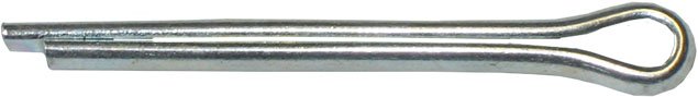 Saxsprint 4mm x 40 mm