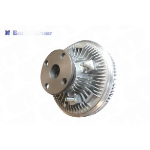 Viscous Fan Clutch John Deere 3150 3155 3255 3350 6.359 6.359T, BORG WARNER, BORGWARNER | 5957