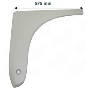 Sidesk�rm 20 Venstre Kort Type