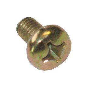 Skrue til vindue, bag